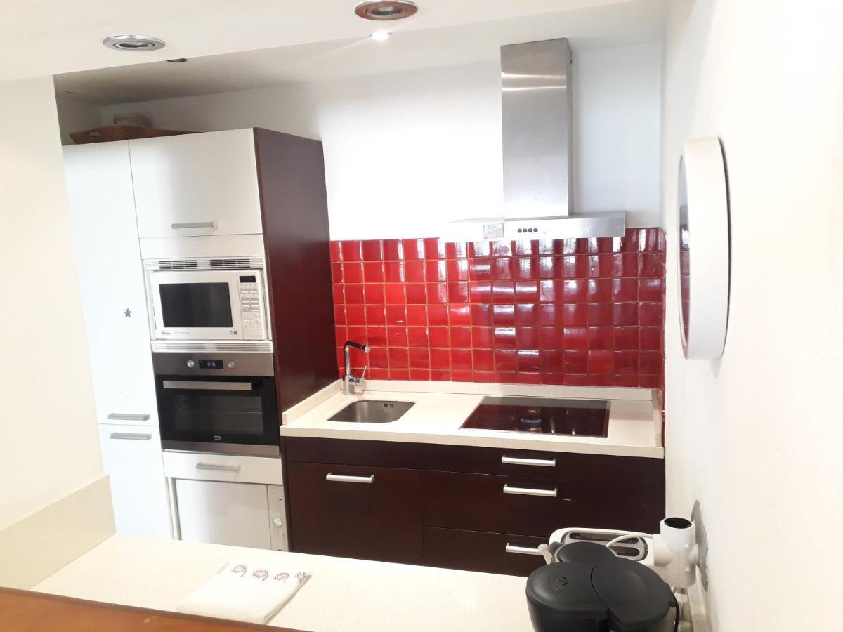 Appartement Urbanizacion Puerto Paraiso