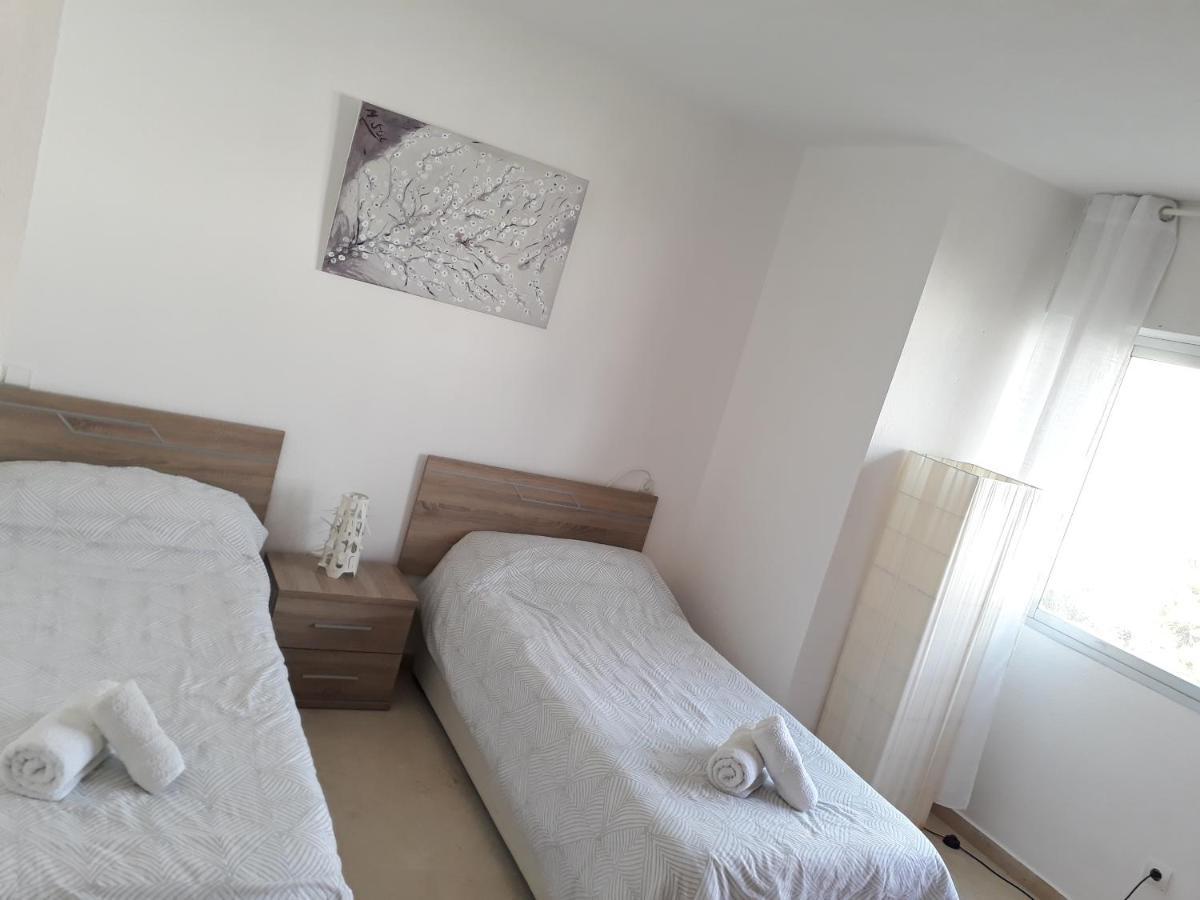 Appartement Urbanizacion Puerto Paraiso