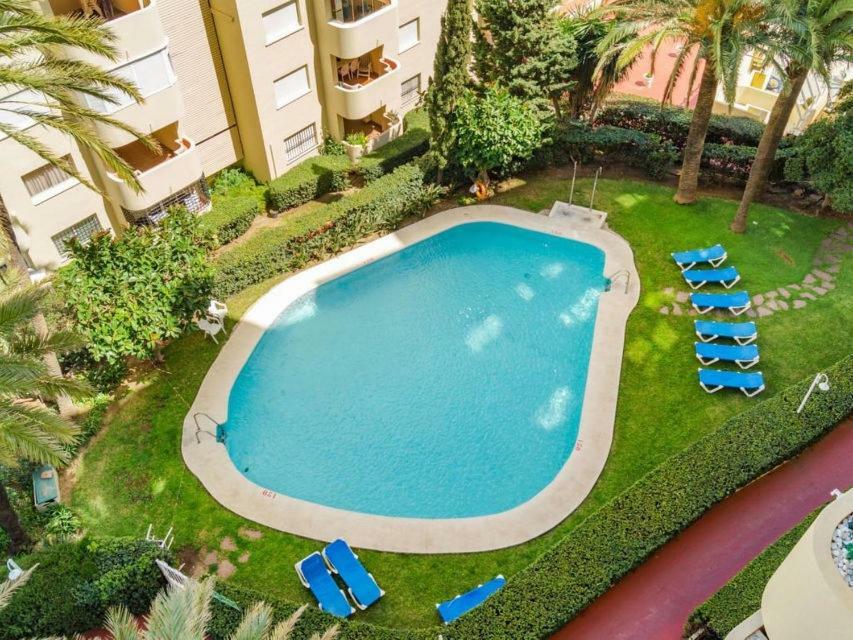 Appartement Urbanizacion Puerto Paraiso