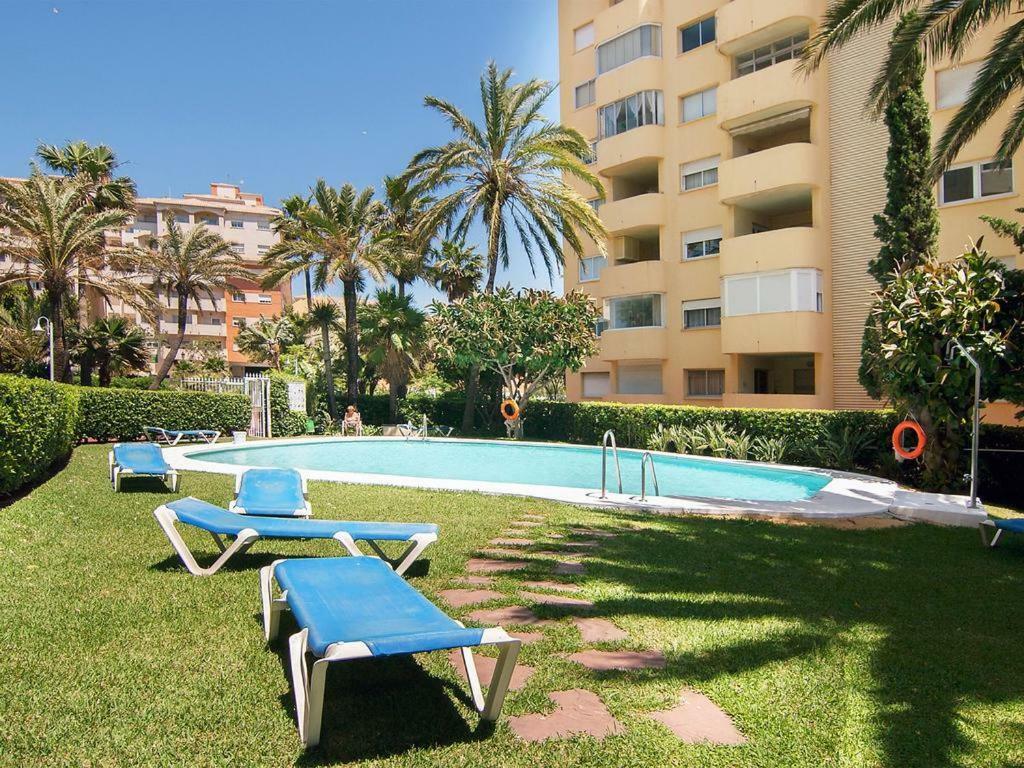 Urbanizacion Puerto Paraiso Appartement