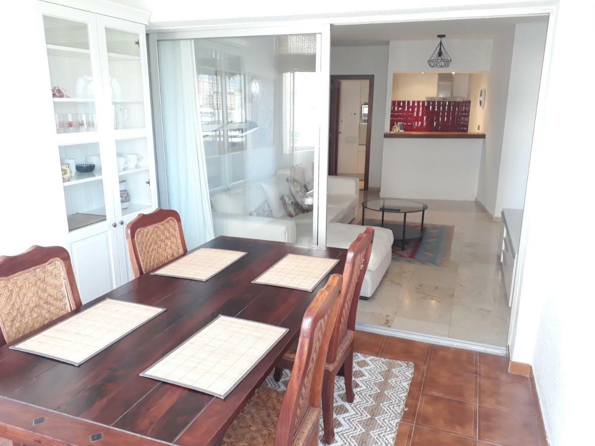 Appartement Urbanizacion Puerto Paraiso Estepona