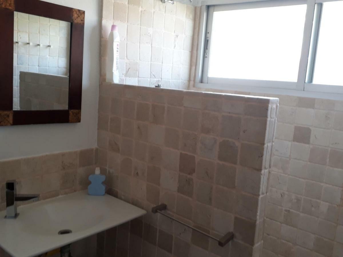 Appartement Urbanizacion Puerto Paraiso *