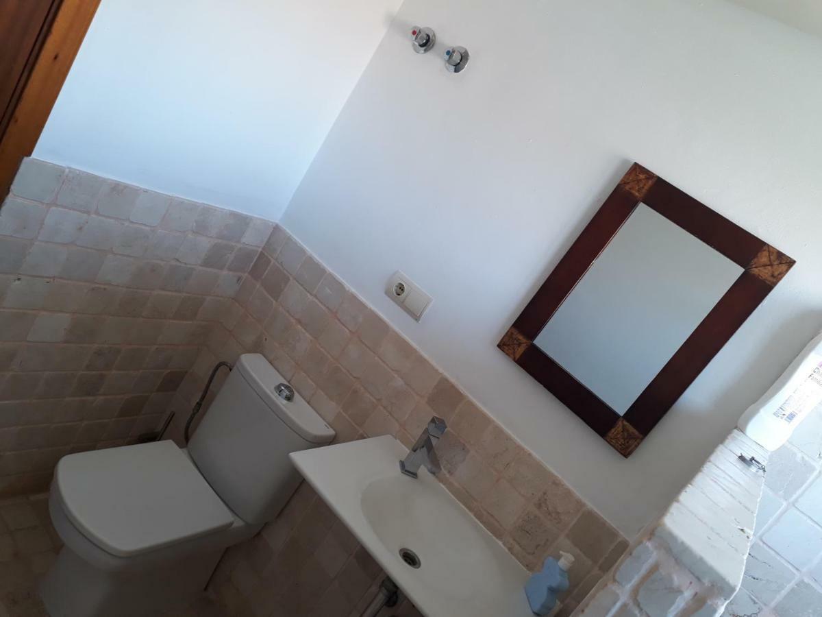 Urbanizacion Puerto Paraiso Apartment