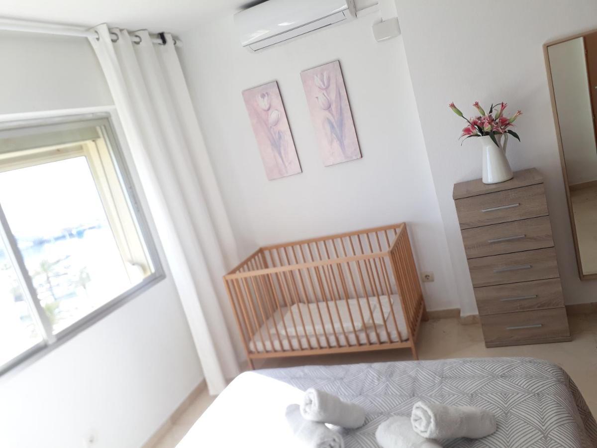 Appartamento Urbanizacion Puerto Paraiso Estepona